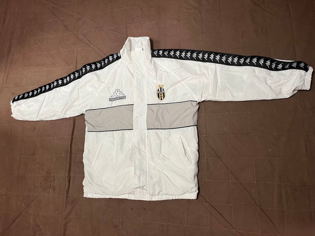 ユベントス　セットアップ　ジャージ　ヴィンテージ