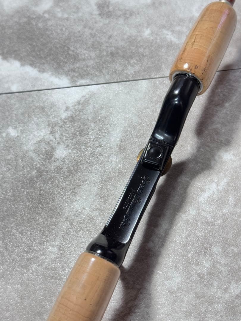 １　則弘祐　スポーツザウルス　フィリプソン　バスティマー　BC60M