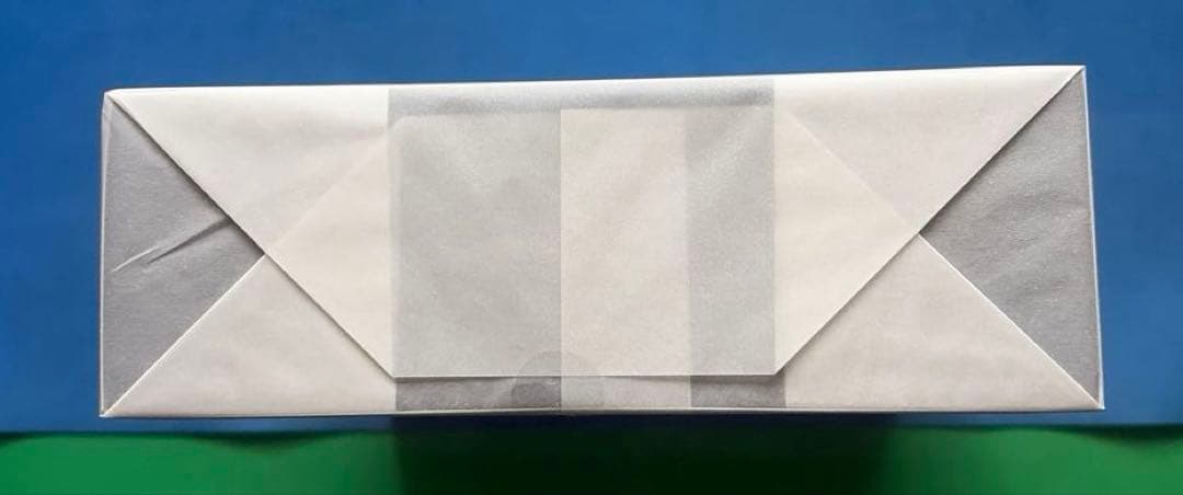 新品未開封　ガンダリウム合金モデル 1/144 RX-78-2 ガンダム