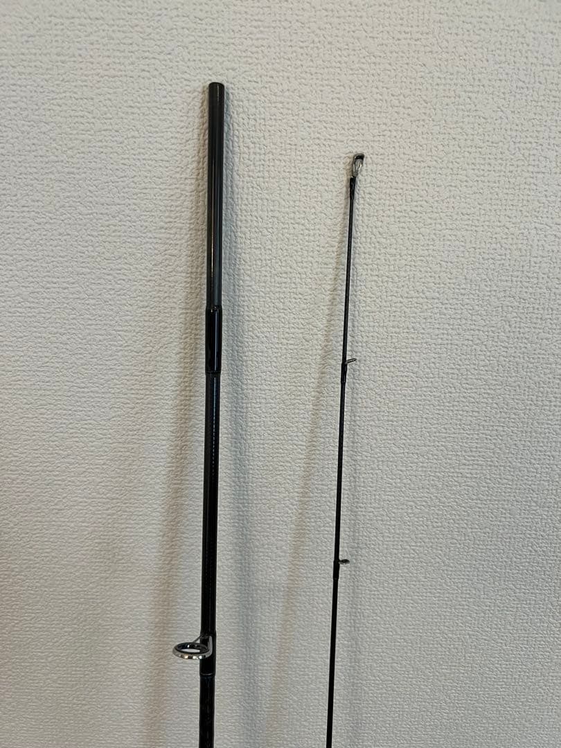 DAIWA Emeraldas ダイワ エメラルダス 83M