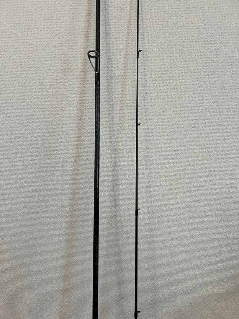 DAIWA Emeraldas ダイワ エメラルダス 83M