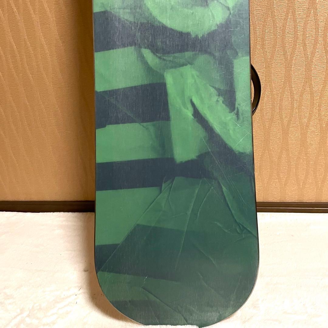 【早い者勝ち】バートン スノーボード＆ビィンディングセット 154cm×M