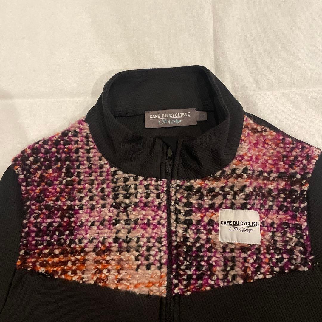 Café du Cycliste サイクルウェア