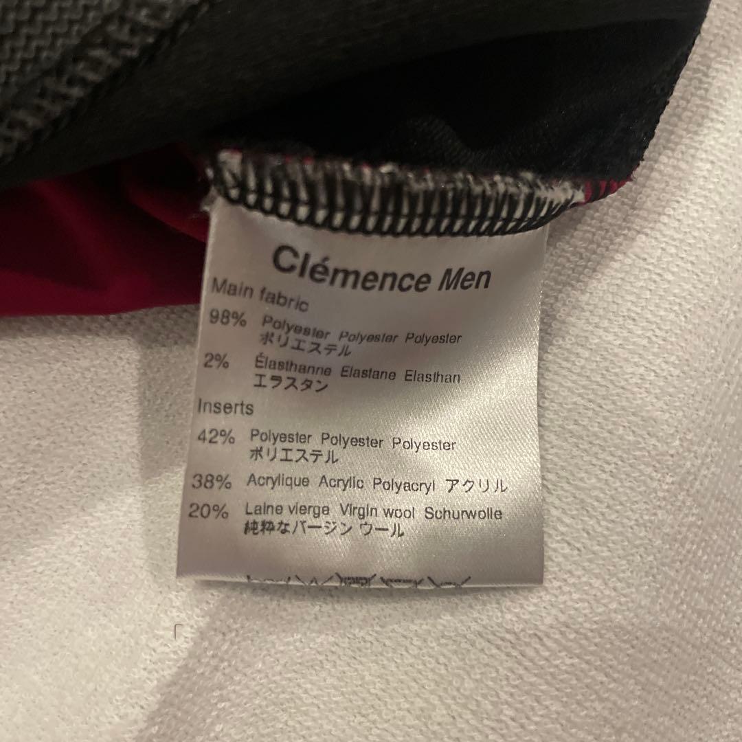 Café du Cycliste サイクルウェア