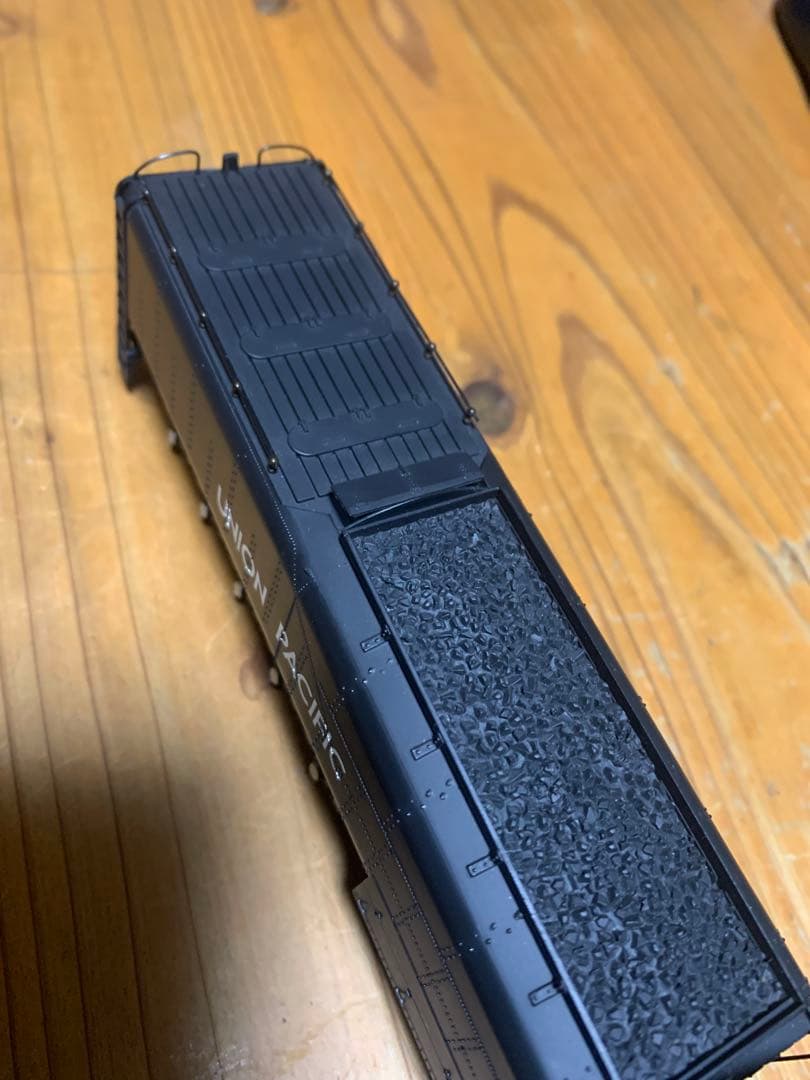 Rivarossi ユニオンパシフィックチャレンジャーHOゲージ