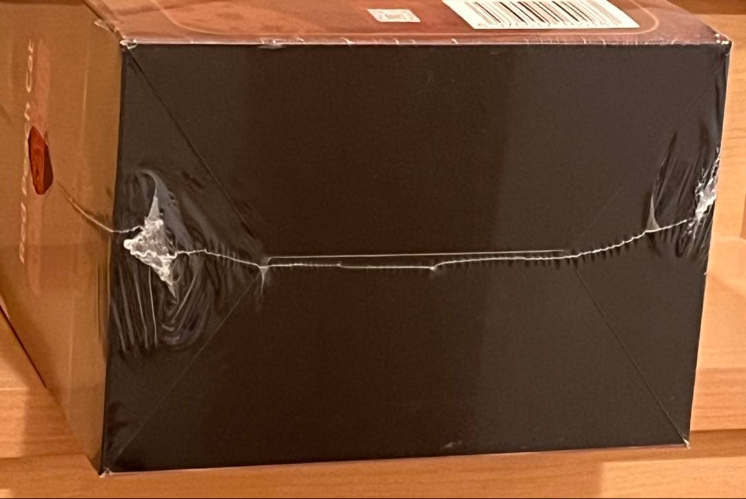 BoBoCo 白昼之夢シリーズ 500％　紅桃猫猫