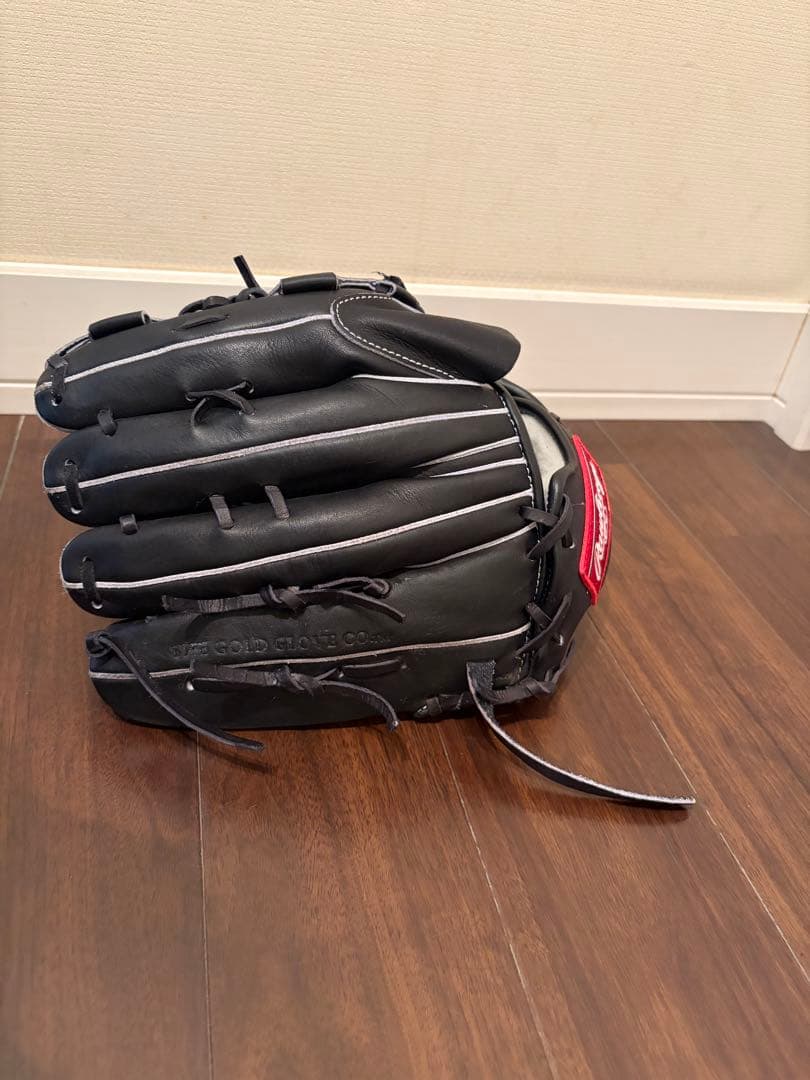 Rawlings 軟式投手用グローブ HOH プロエクセル