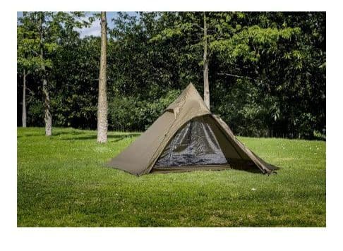 OneTigris TIPINOVA 廃盤品　ソロ向けテント