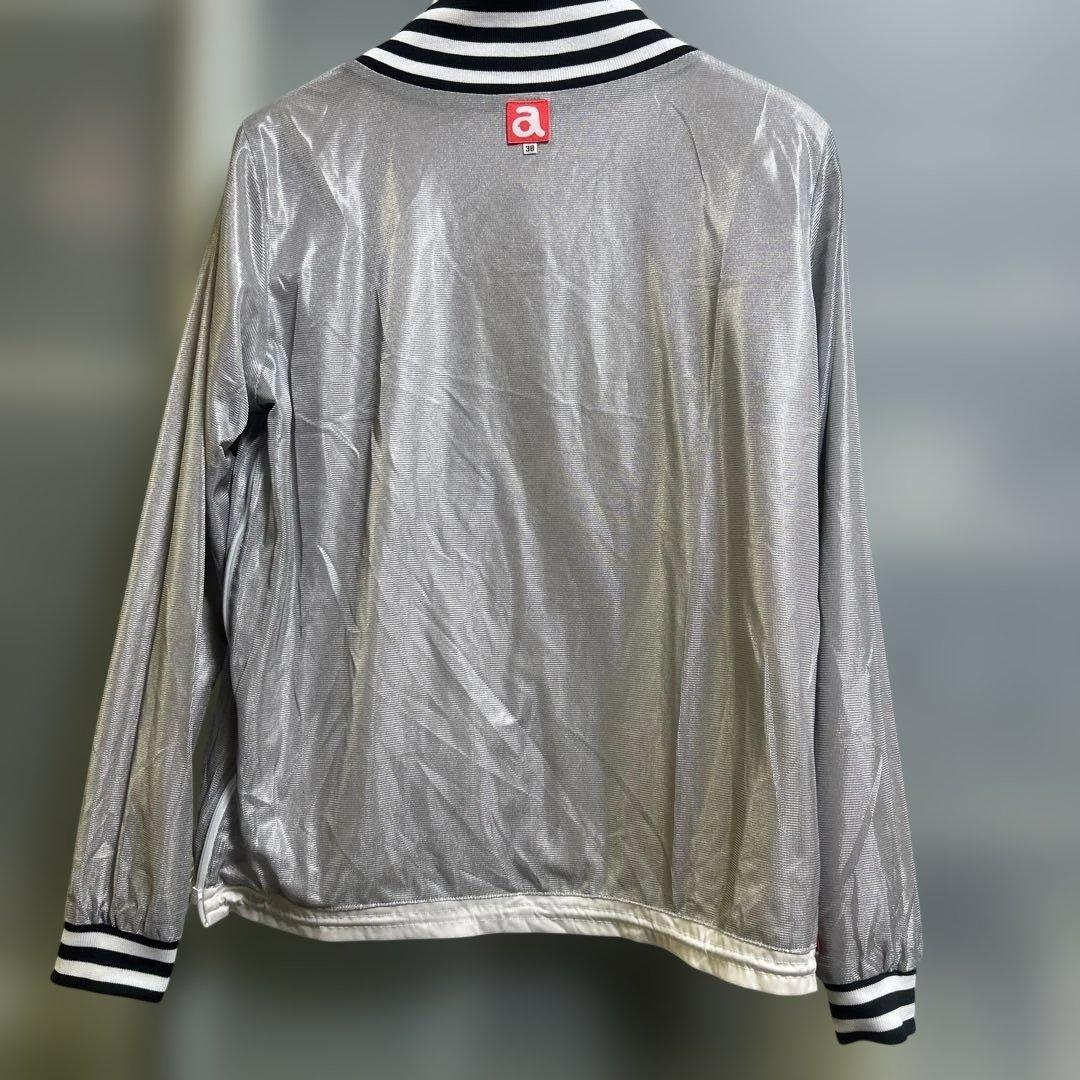 archivio ⭐️裏地防寒ホワイトジャケット