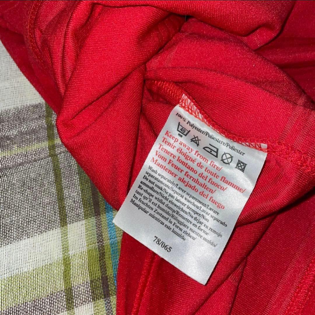 UMBRO イングランド代表　ベッカム　ユニホーム　XLサイズ