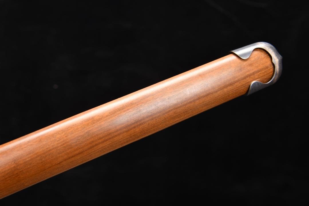 朔風唐刀 日本刀 模造刀 居合刀 武士道 武蔵 鑑賞用 手鍛造打