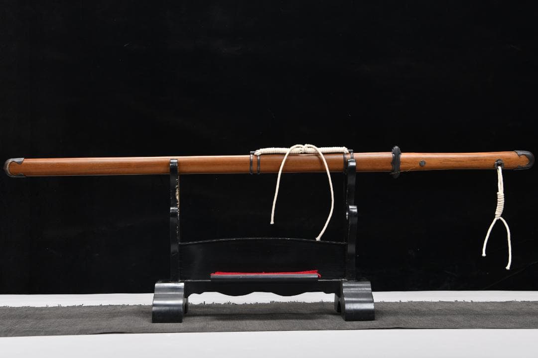 朔風唐刀 日本刀 模造刀 居合刀 武士道 武蔵 鑑賞用 手鍛造打