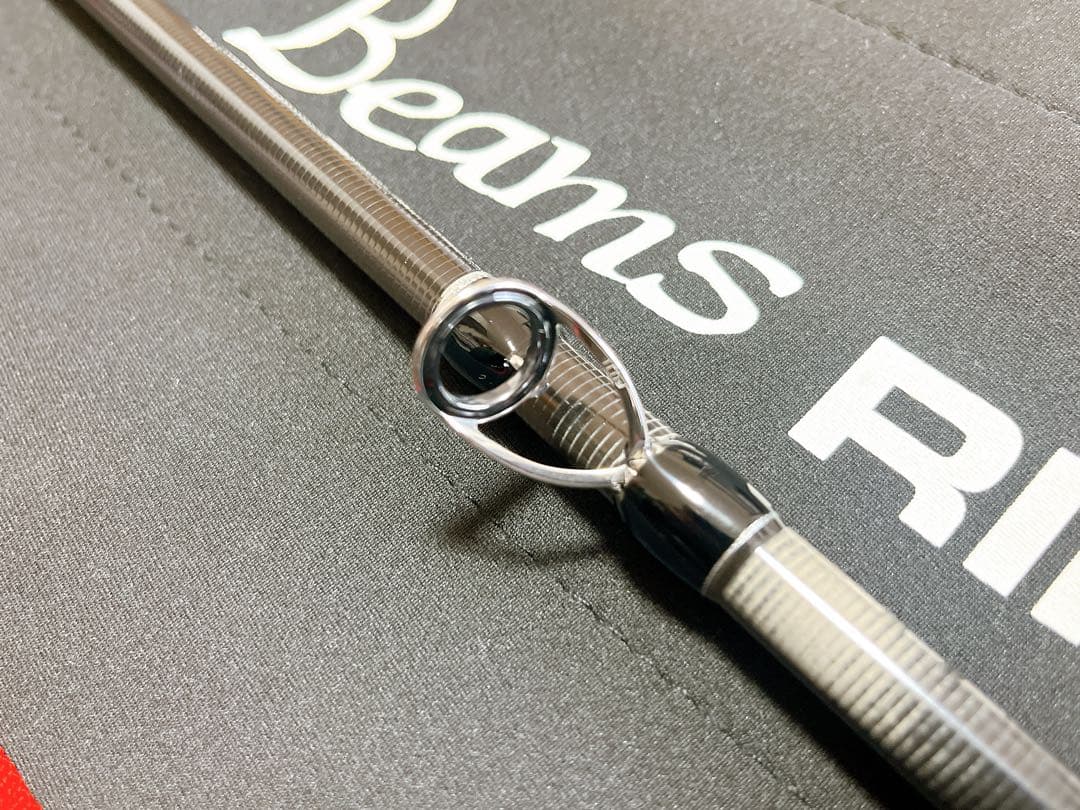 【美品】Fishman Beams RIPLOUT9.0M+ リプラウト