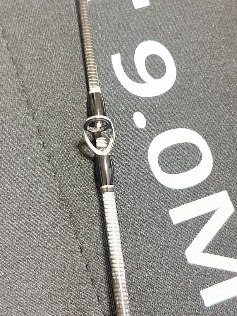 【美品】Fishman Beams RIPLOUT9.0M+ リプラウト