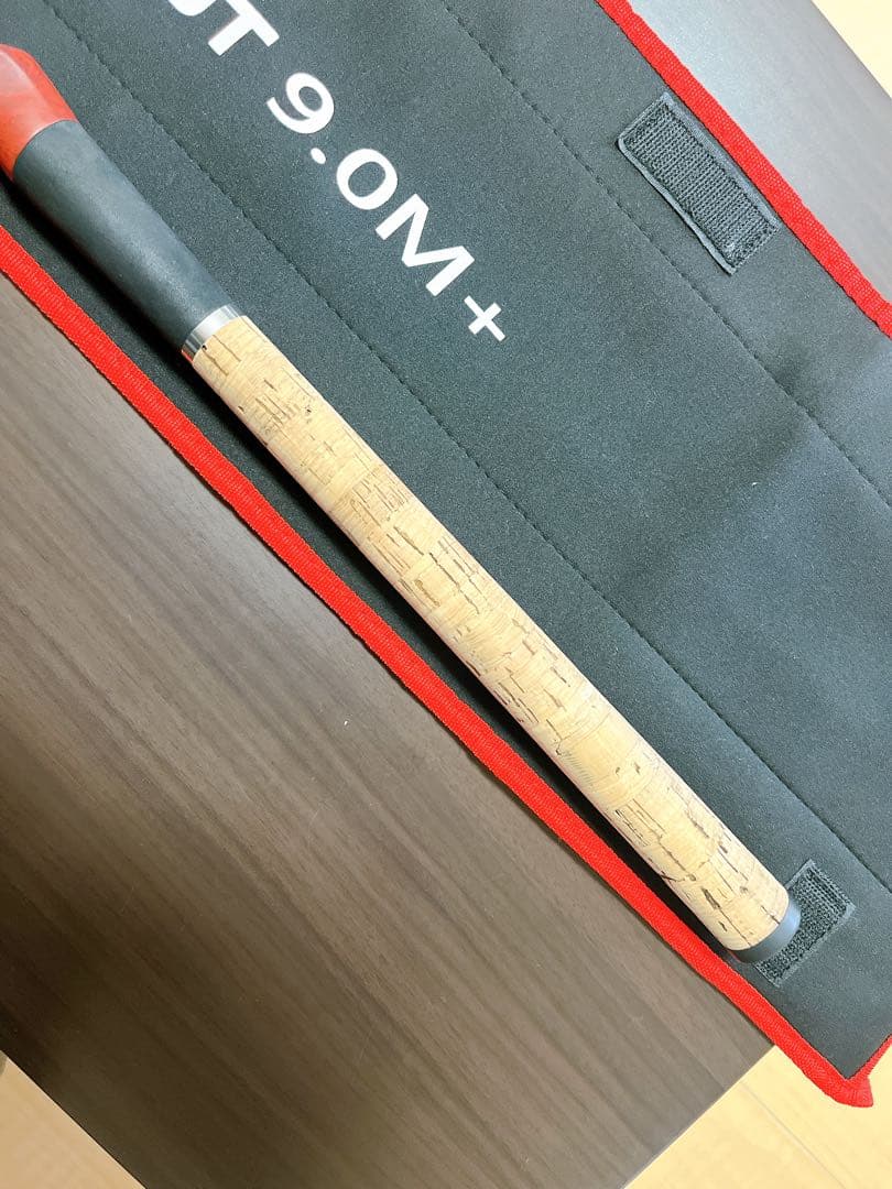 【美品】Fishman Beams RIPLOUT9.0M+ リプラウト