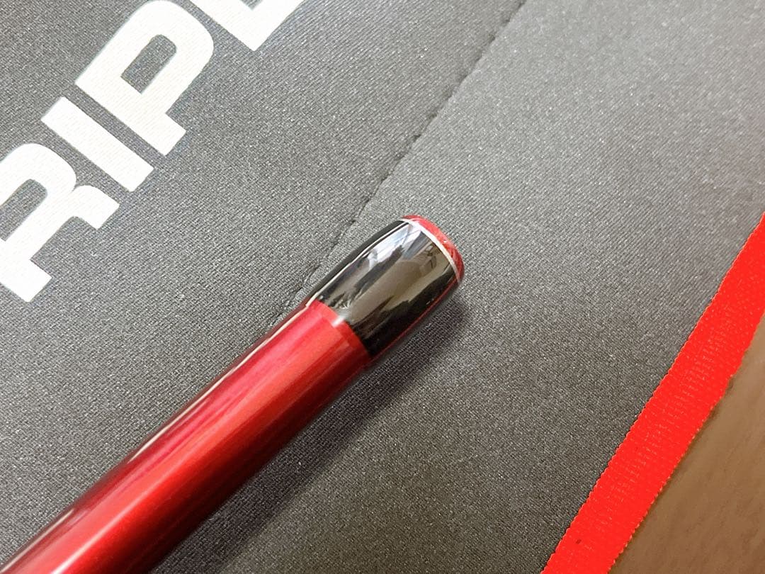 【美品】Fishman Beams RIPLOUT9.0M+ リプラウト