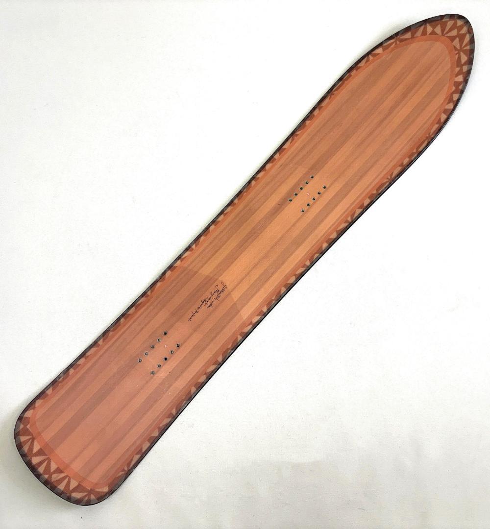 【希少美品】ゲンテンスティック フライングカーペット 20周年記念モデル