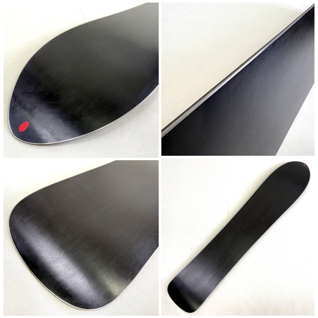 【希少美品】ゲンテンスティック フライングカーペット 20周年記念モデル