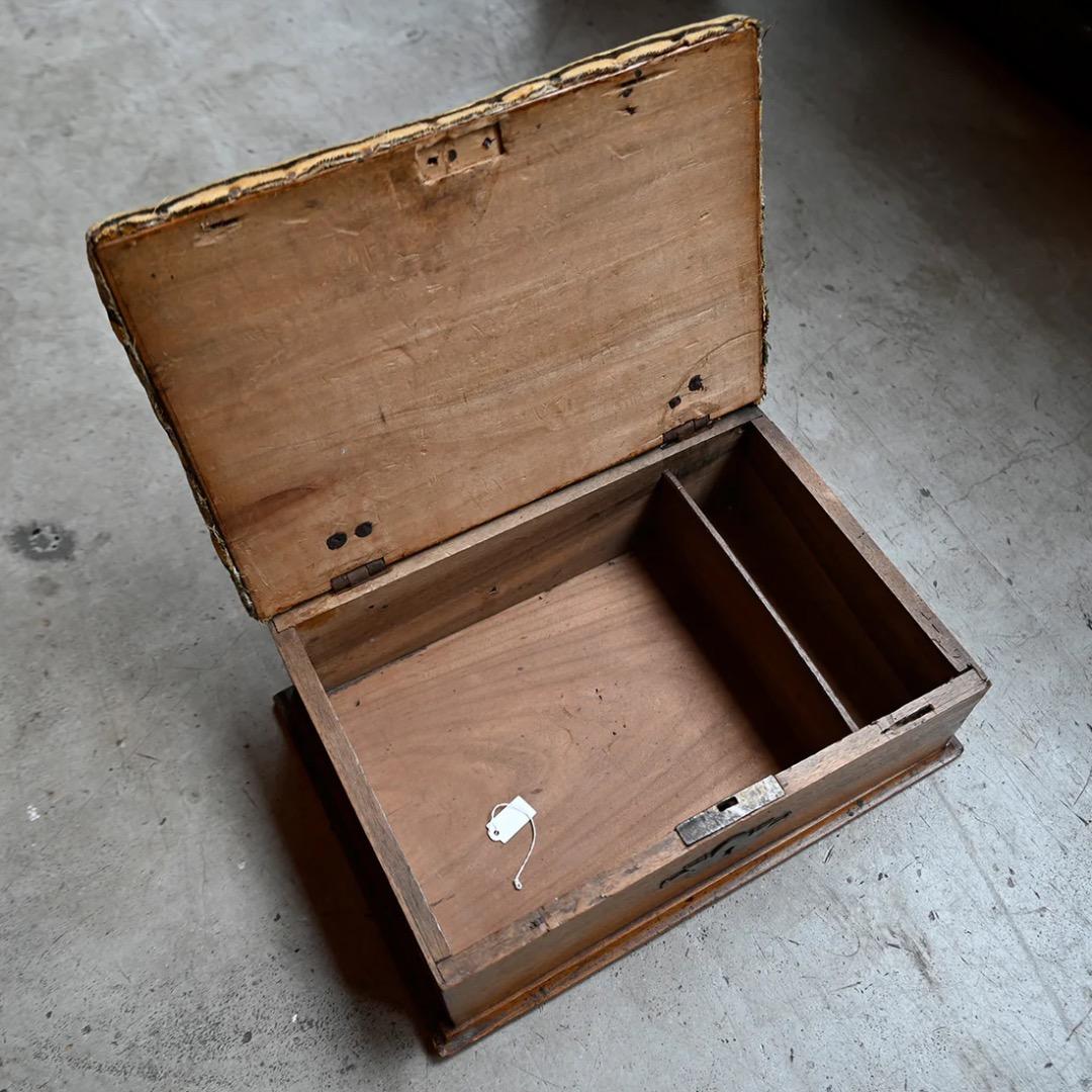 【フランス便】アンティーク ◆アンティークボックス◆ SALE~2/10迄