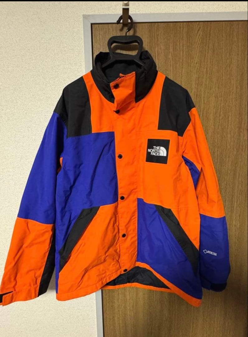 THE NORTH FACE GORE-TEX アウター
