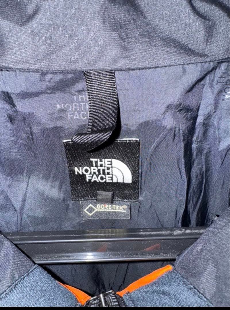 THE NORTH FACE GORE-TEX アウター