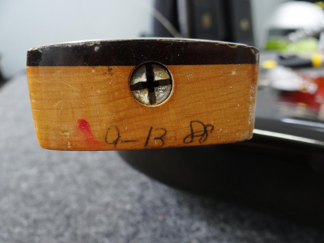 ★Fender Japan vintageEシリアル ST-62 メンテナンス済