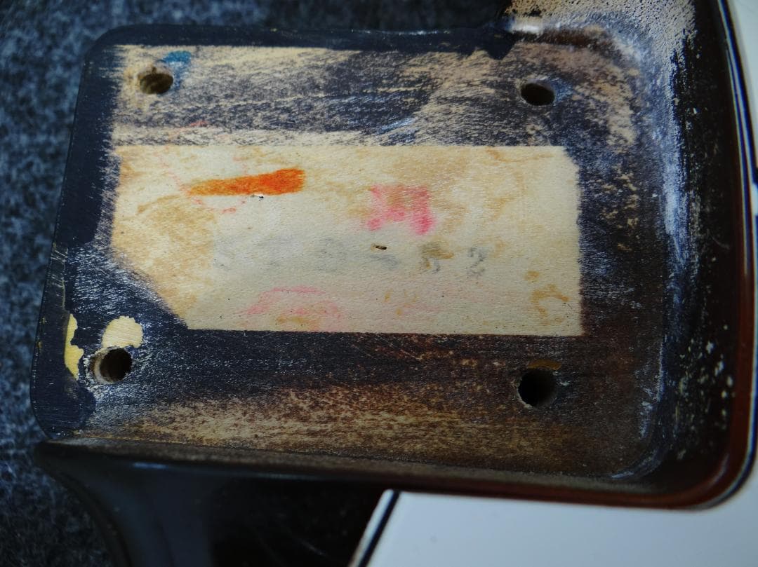 ★Fender Japan vintageEシリアル ST-62 メンテナンス済