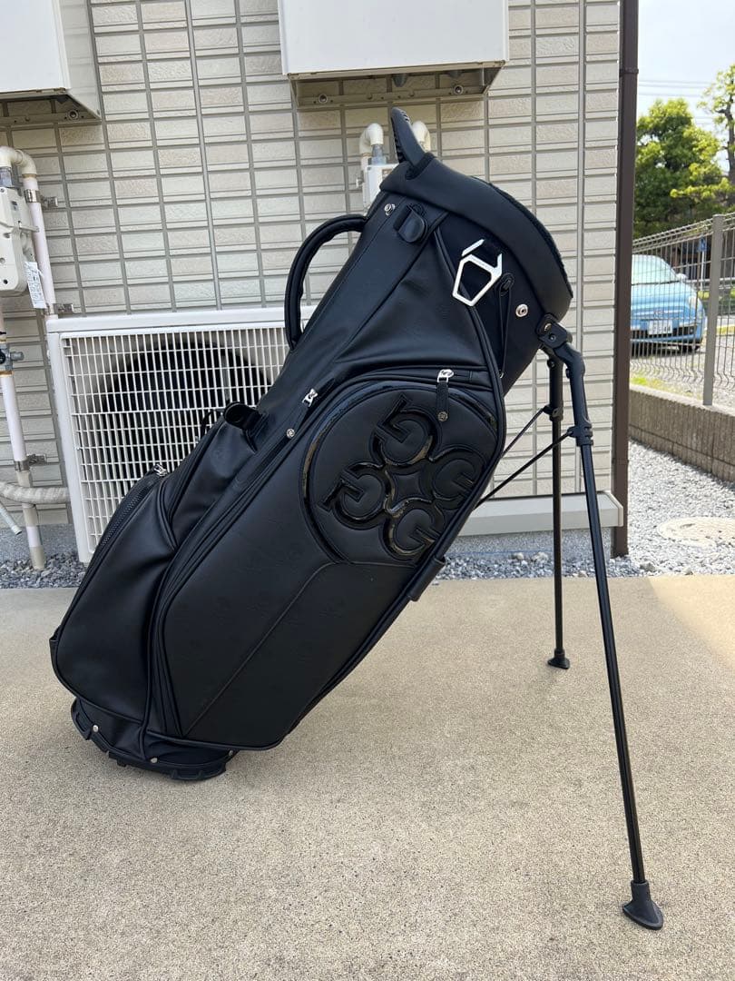 G/FORE ジーフォア ゴルフ キャディバッグ スタンド式バッグ