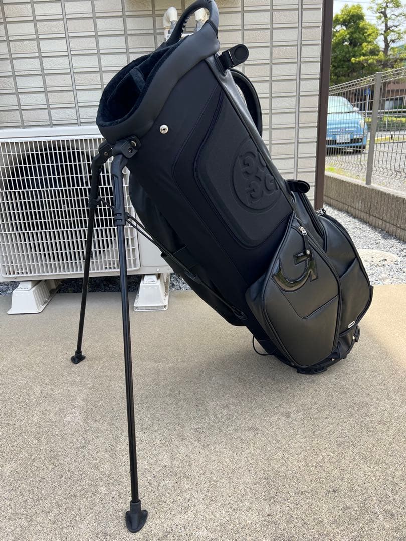 G/FORE ジーフォア ゴルフ キャディバッグ スタンド式バッグ