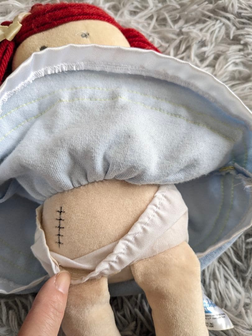 ★My First Madeline マドレーヌ、ジェネビーブのセット★2004