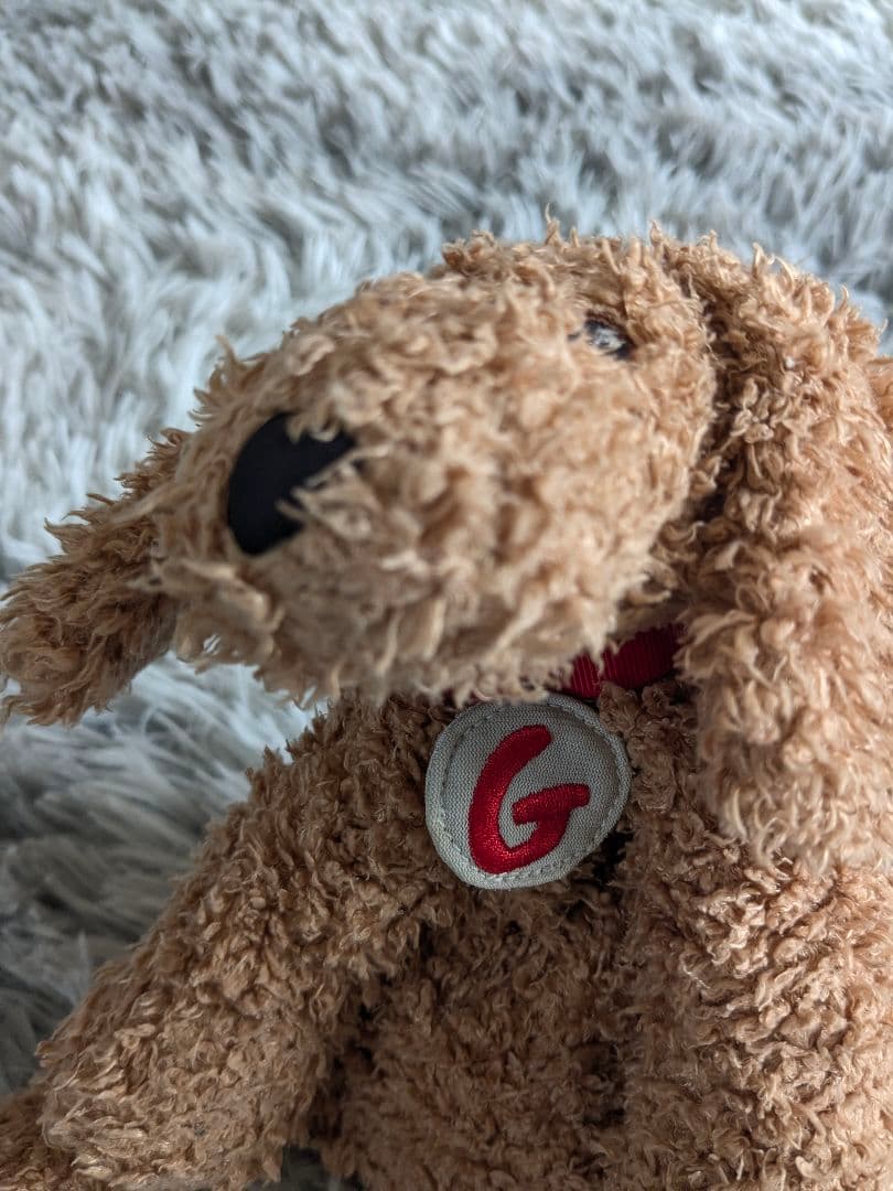 ★My First Madeline マドレーヌ、ジェネビーブのセット★2004