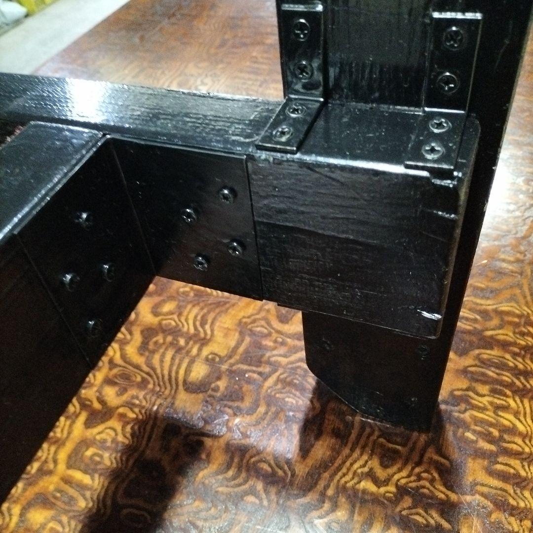 和太鼓　締太鼓　太鼓台　中古品①