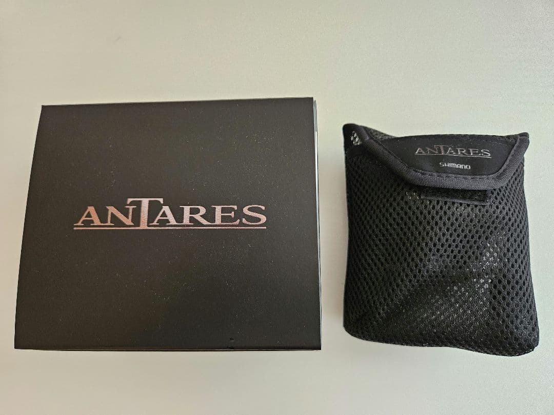 25 アンタレス 101HG左ハンドル