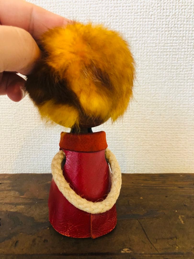 ノギンス バイキング　北欧8