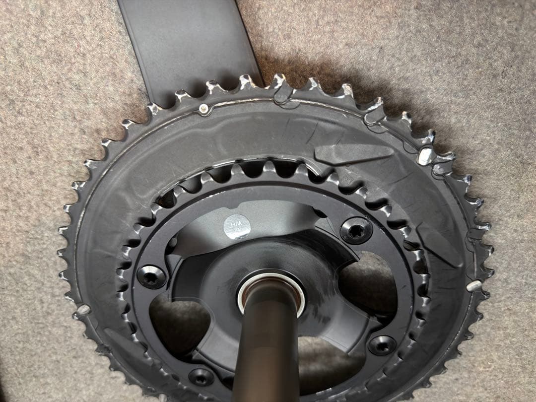 パーツ FC-R8100 170mm