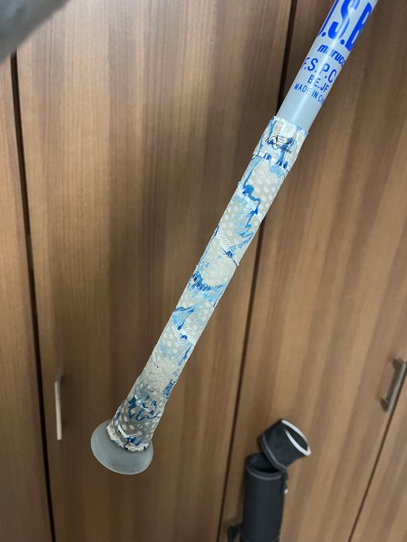 marucci JR POWER 青ワニ　82cm 605g