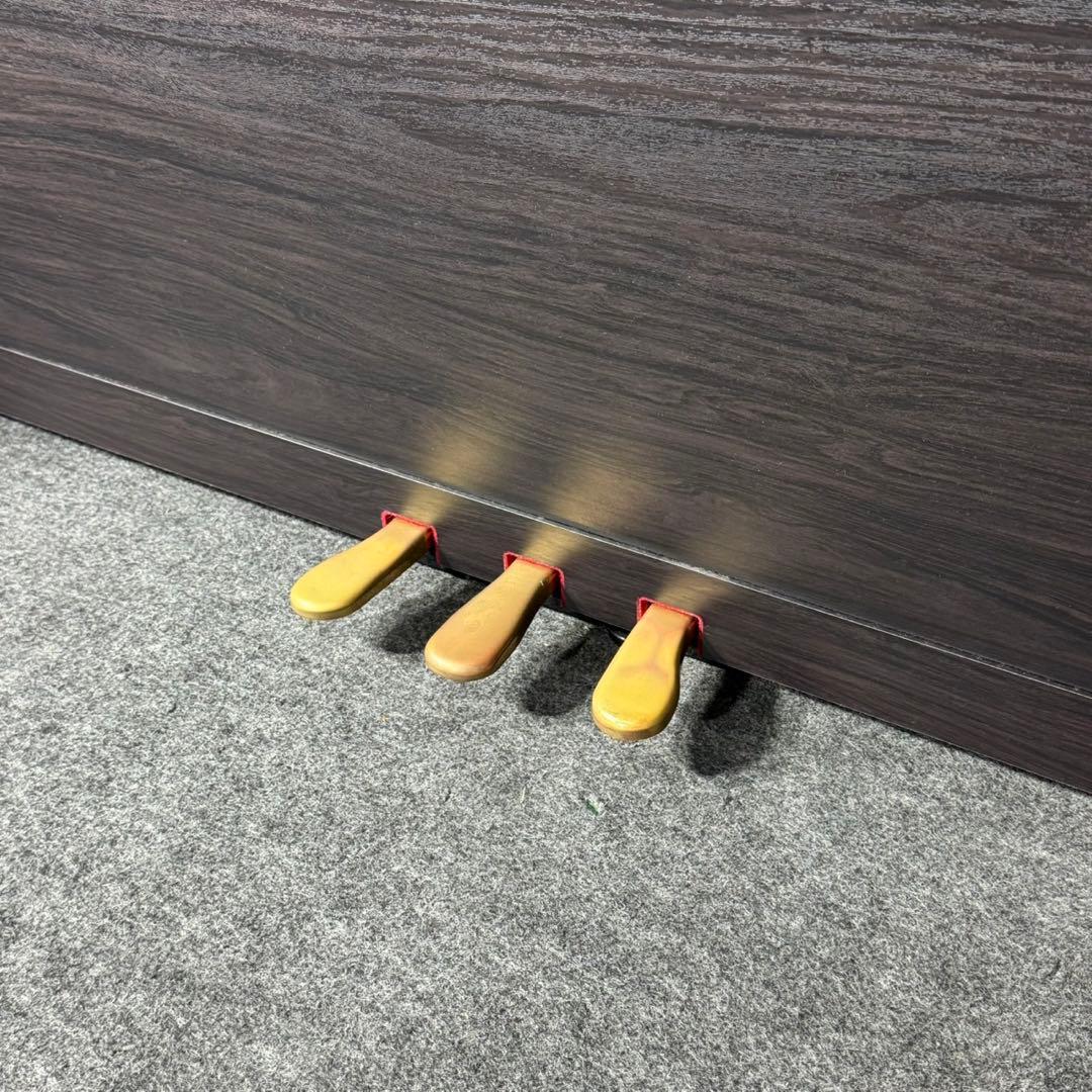 Roland 電子ピアノ HP704 2022年製 イス付き 美品 d4994