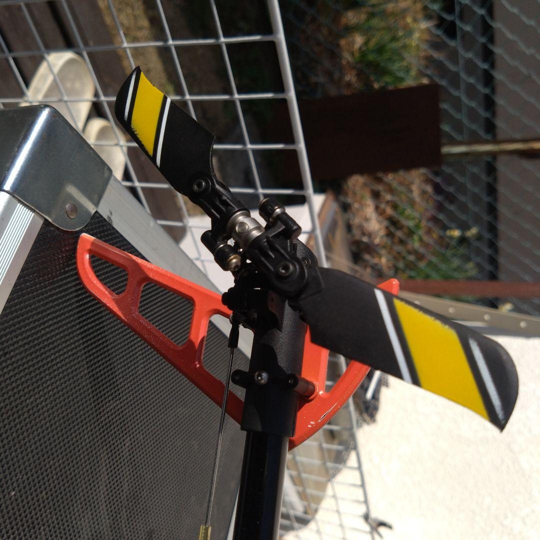 WALKERA ラジコンヘリコプター ケース付き