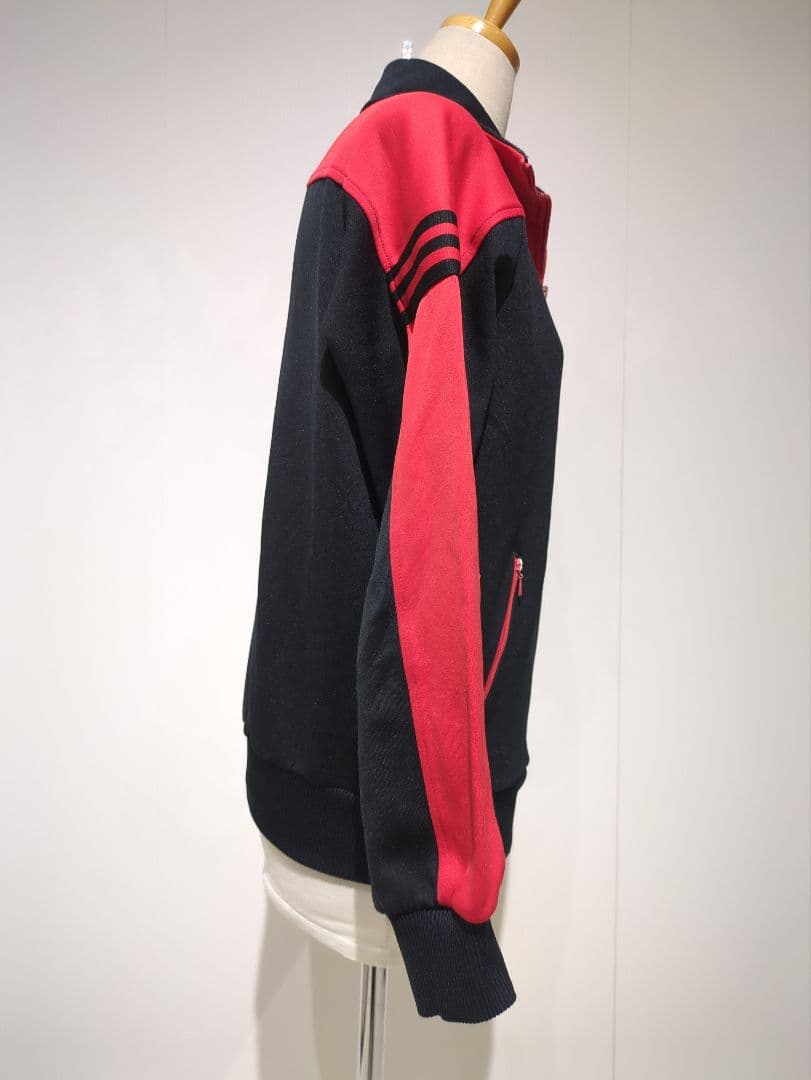 ADIDAS デサント ジャージ Mサイズ