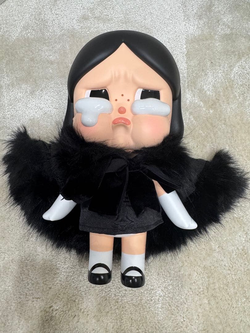 その他 MEGA CRYBABY 400%