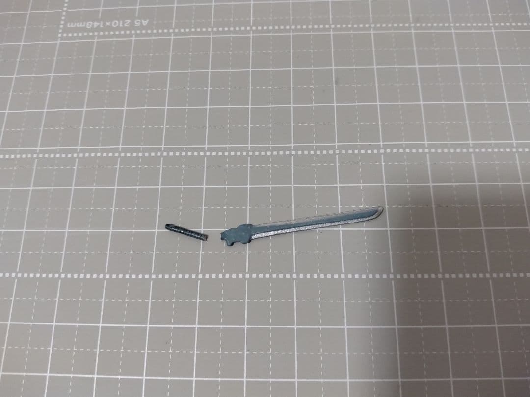 FIGUMATE　L GEAR SOLID Sweet Snake