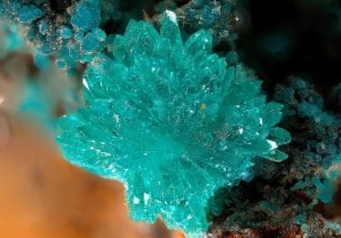 外国産鉱物標本　マイクロマウント標本　3点セット