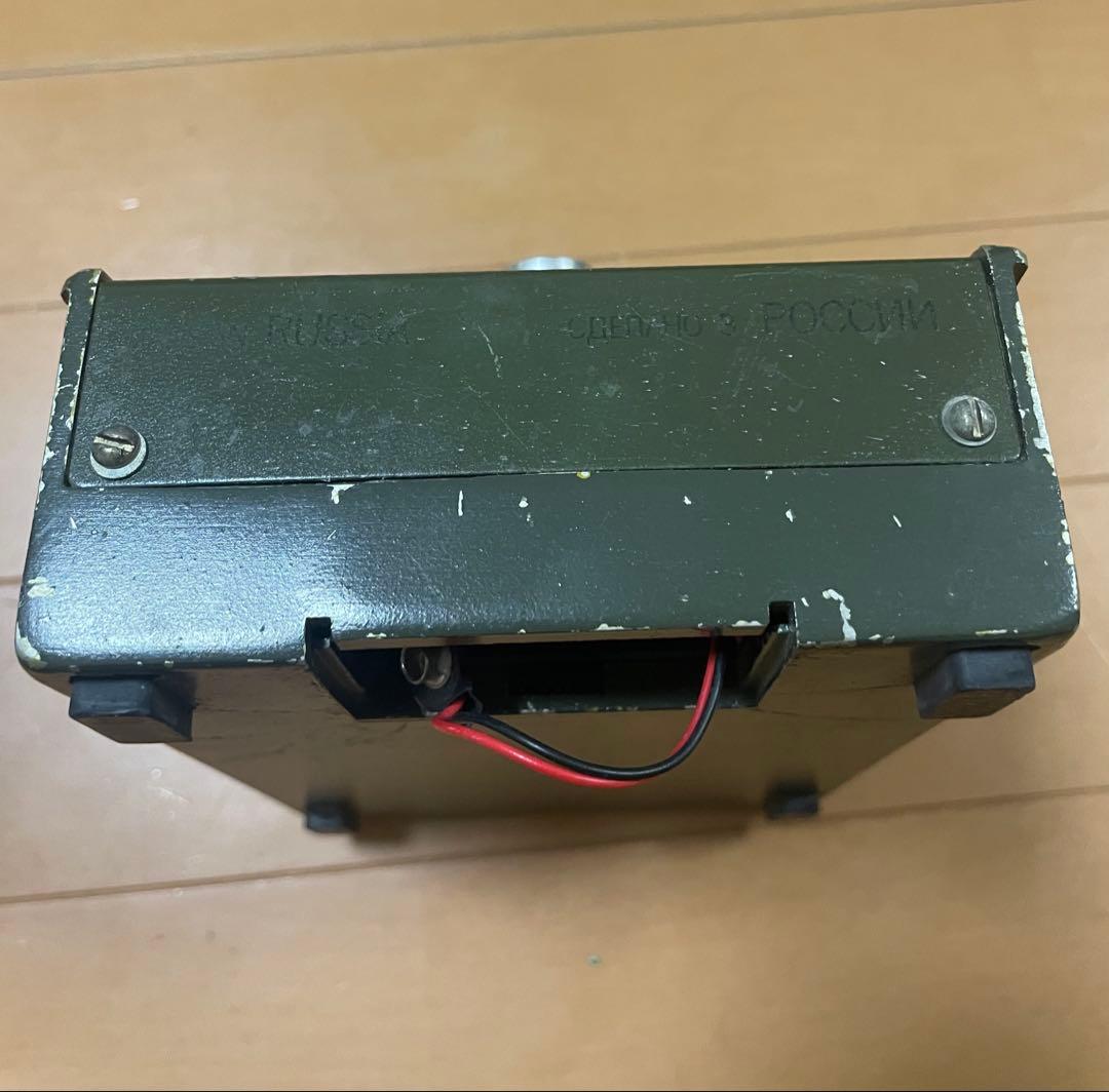 ギター BIG MUFF Tall Font Army Green