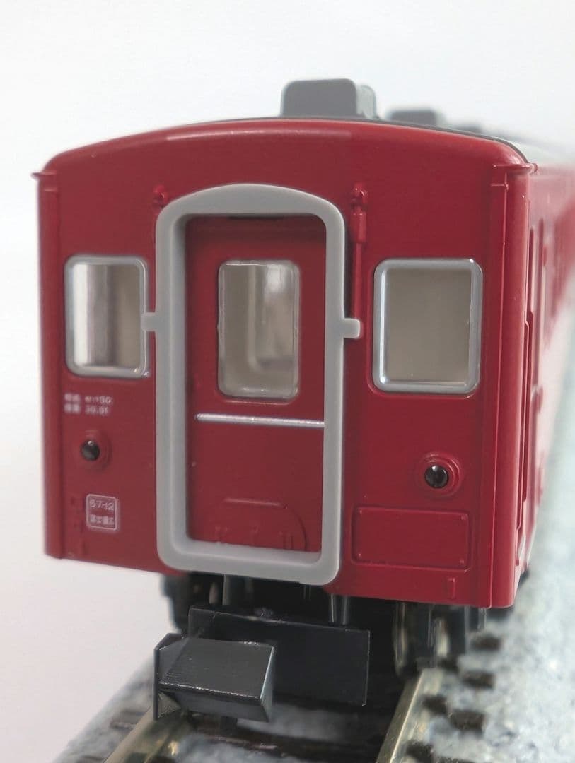 KATO　50系客車　5両基本セット+オハ50(単品)　10-1276+5142