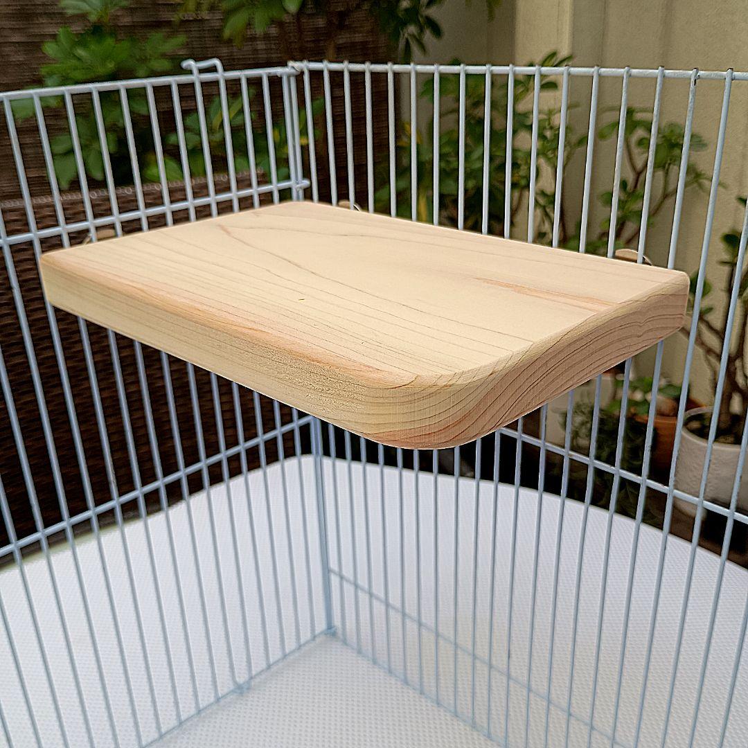 インコ家族様オーダー品