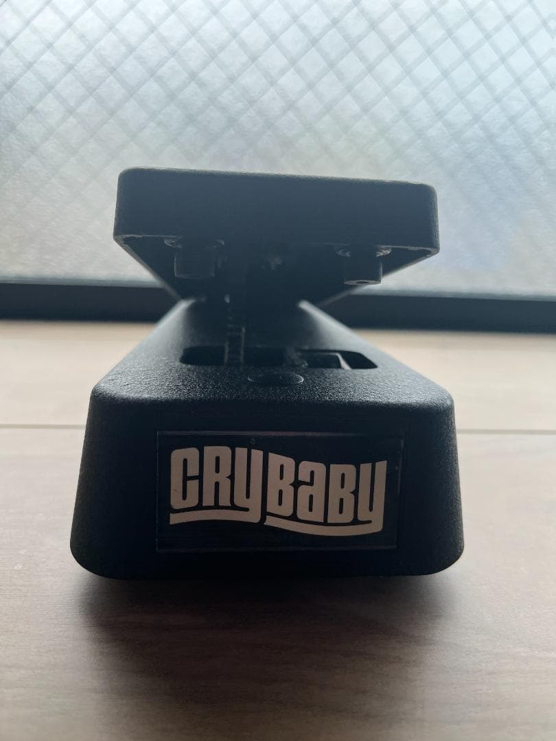 Dunlop Cry Baby 95Q ワウペダル