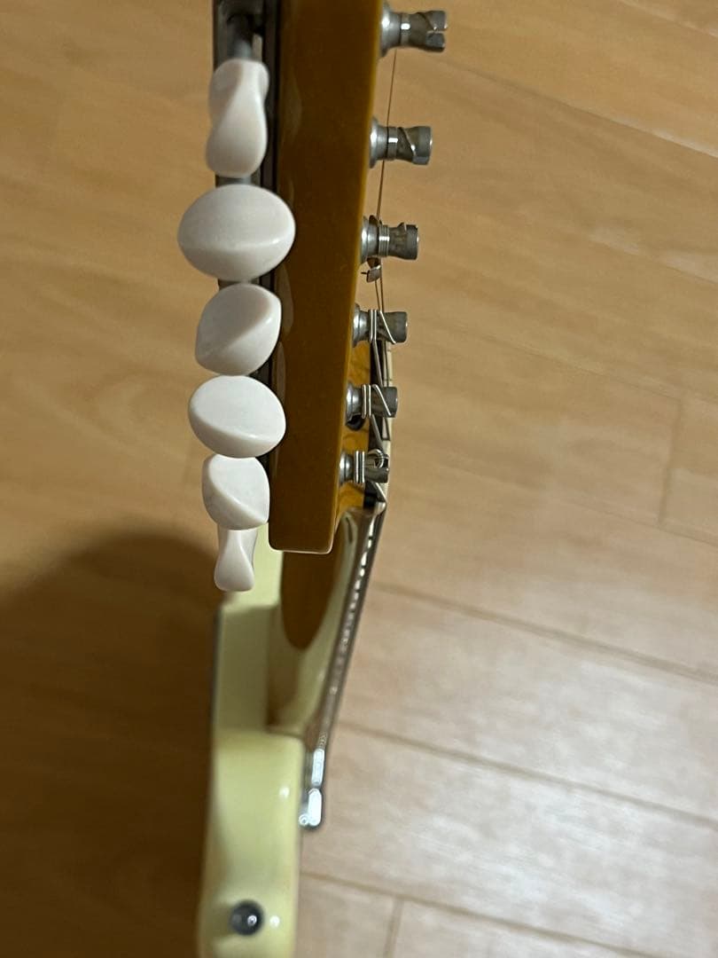Squier / FSR Classic Vibe Mustang ムスタング