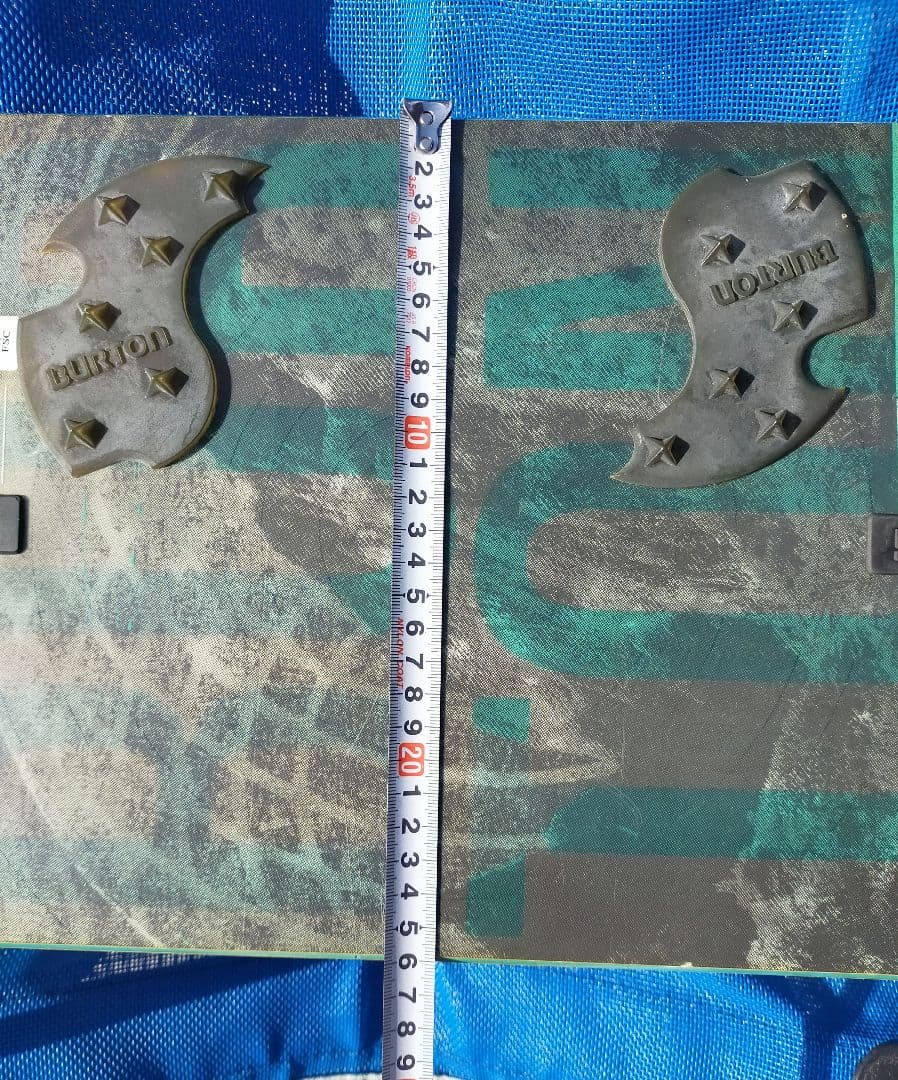BURTONスノーボードDESCENDANT2018年 155センチ ワイド