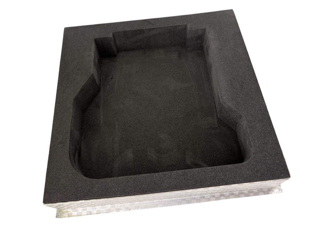 現状品　悪魔将軍　威厳　原作カラー　スパイスシード　レジンキャスト　フィギュア