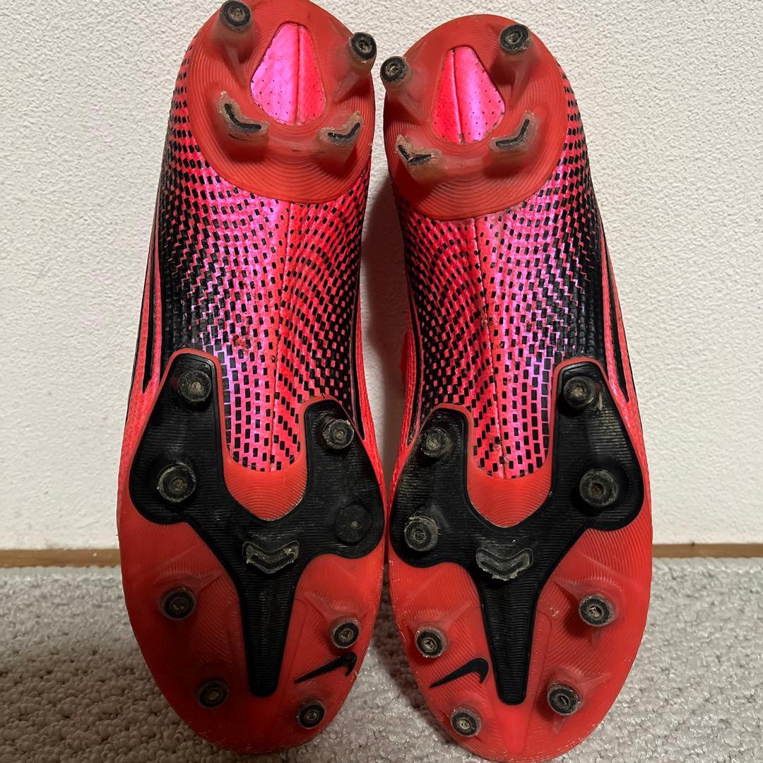 Nike Mercurial ヴェイパー 13 エリートAG-PRO 27cm